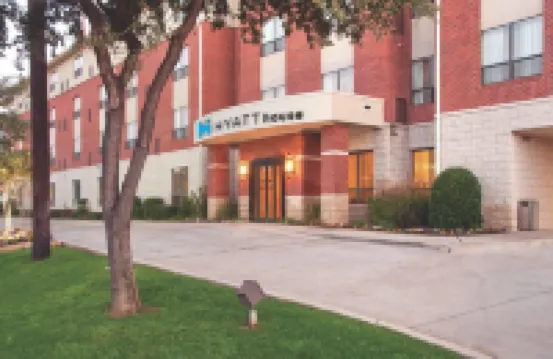 Hyatt House Dallas Uptown Hotels in Uptown Dallas