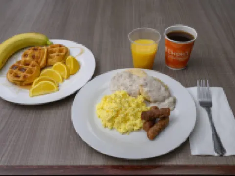 Quality Inn & Suites Hotels in Davidson County