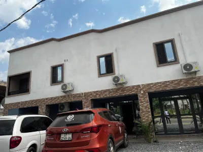 ESPADA LODGE Studio 3.3 Hotels in 