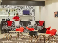 Ibis Ankara Airport - Bar