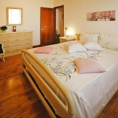 Holiday Home in Versilia near Sandy Beaches