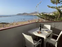 Apartment in Spain with Stunning Sea Views - Mountain view