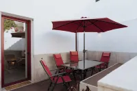 GinHouses Hotels in Marvao