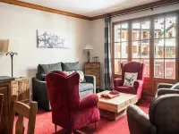 3 Room Apartment 6 People - Prestige - balcony