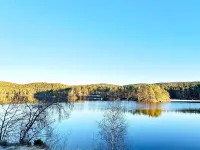6 person holiday home in Hornnes-By Traum - Хоумстей