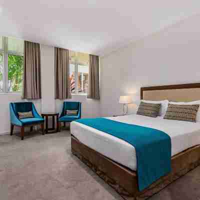 Quality Hotel Regent Rockhampton Rooms