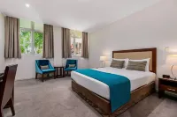 Quality Hotel Regent Rockhampton Hotels in Rockhampton