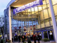 Ibis Budget Cergy St Christophe Hotel a Ennery