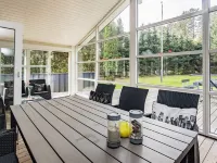 8 person holiday home in Blokhus-By Traum