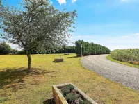 6 person holiday home in Faaborg-By Traum