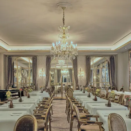 Wellington Hotel and Spa Madrid