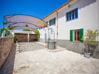 Sa Vinyota - Villa With Private Pool In Llubi -  Holiday Villas