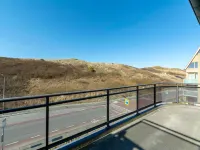 Apartment in Callantsoog by the Beach Hotels in Callantsoog