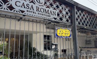 Casa Roman