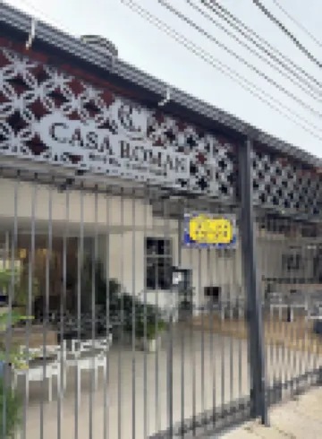 Casa Roman Hôtels à : 