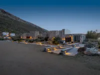 Ammoa Beach Houses Hotels in Serifos