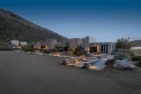 Ammoa Beach Houses