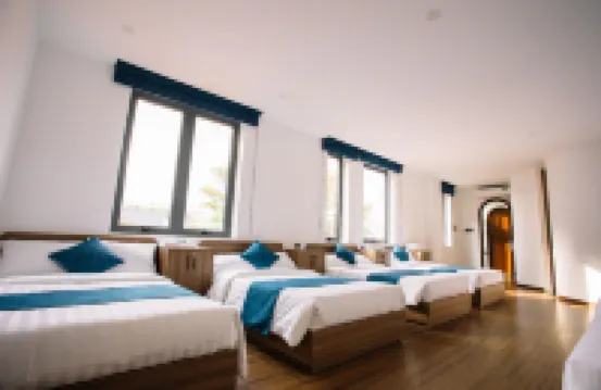 Homestay 22 Độ Dốc