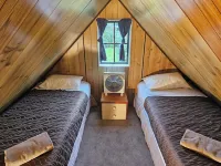 Bulls Motel & Holiday Park Hotels in Sanson