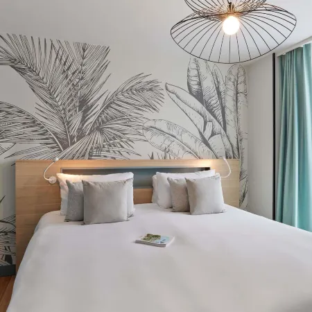 Aparthotel Adagio London City East Отели рядом с достопримечательностью «Шордич»