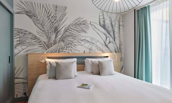 Aparthotel Adagio London City East