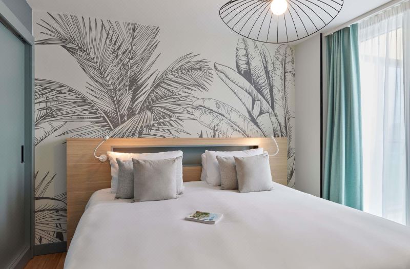 Aparthotel Adagio London City East