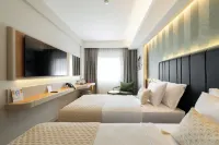 ALVES HOTEL IZMIR