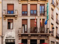 Hotel Bedmates Ávila Centro Hotels in Ávila