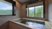 Spa Guest House Lulud - avec sources thermales