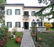 Villa Crispi - Vila