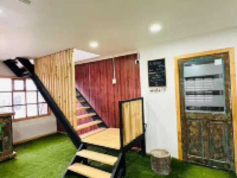 Hostal El Refugio Hotels in Natales