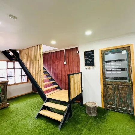 Hostal El Refugio