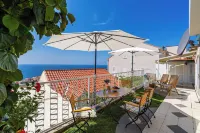 勞拉客房公寓飯店 住宿飯店