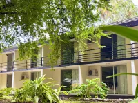 Hotel Nututun Palenque โรงแรมในปาเลงเก