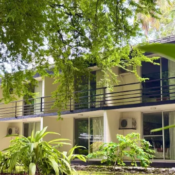 Hotel Nututun Palenque