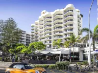 Mantra Zanzibar Hotels in Mooloolaba