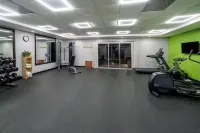 La Quinta Inn & Suites by Wyndham Birmingham Hoover - gimnasio