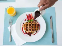 Ibis Styles Sharjah - พร้อมอาหารเช้า