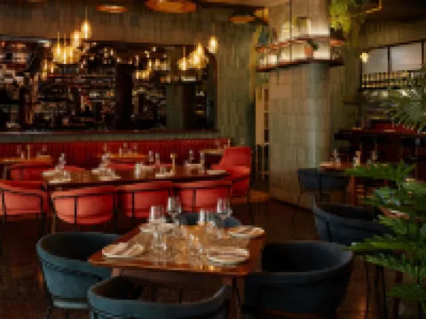 Hyde Johannesburg Rosebank