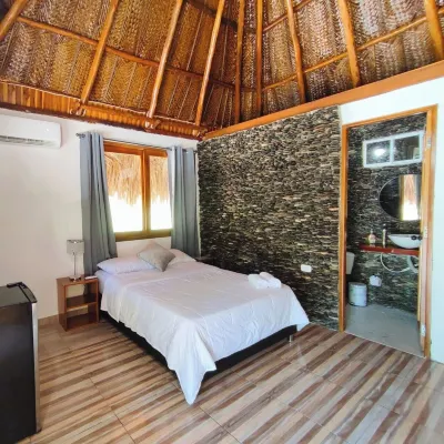 Colibri Parque Tayrona