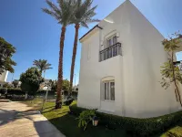Jaz Fanara Residence Hotels near Faraana Reef Beach