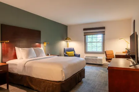 Comfort Inn Rockland - Boston Отели в г. Абингтон