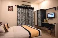 Hotel Shradha Saburi Palace - ペット同伴可