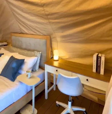 Reef Resort - Pearl Farm Resort View B5 Hotels in 