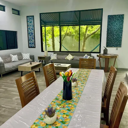 The Blue Eco Lodge - Adults Only