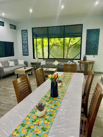 The Blue Eco Lodge - Adults Only