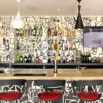 Ibis Birmingham Bordesley Circus Fitness & Recreational Facilities