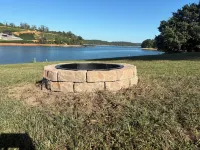 Lakefront Cherokee Lake Peaceful Brand New!