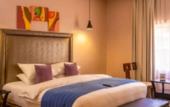 Ace Premier Hotel Hotels near Nike Art Gallery, Abuja