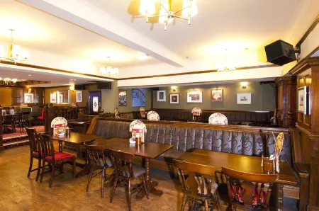 Premier Inn Bolton West